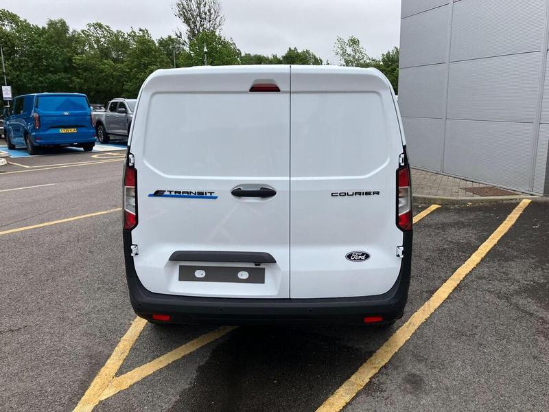 Used Ford E-Transit Courier for sale - 77447453: Photo 6