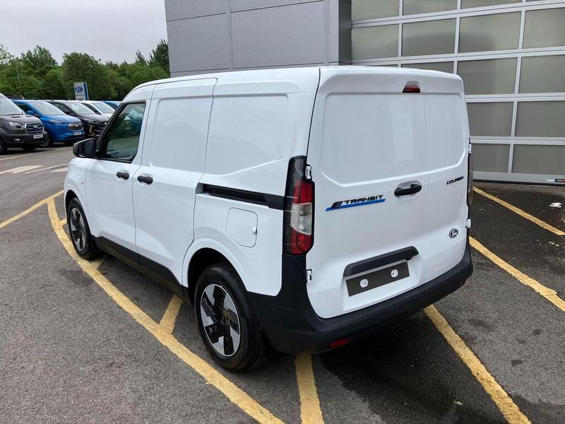 Used Ford E-Transit Courier for sale - 77447453: Photo 7
