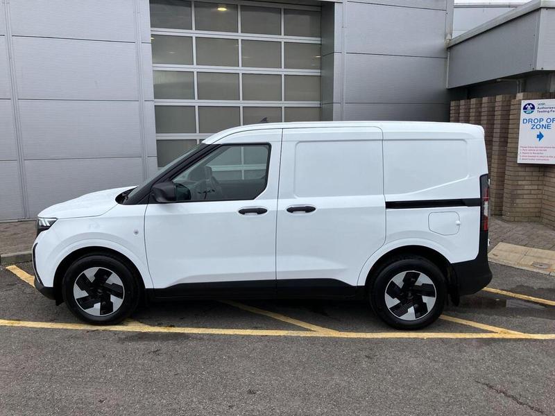 Used Ford E-Transit Courier for sale - 77447453: Photo 8