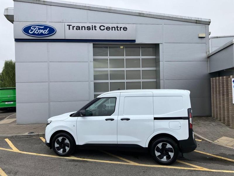 Used Ford E-Transit Courier for sale - 77447453: Photo 9