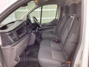 Used Ford Transit Custom 2020 for sale - 75035140: Photo