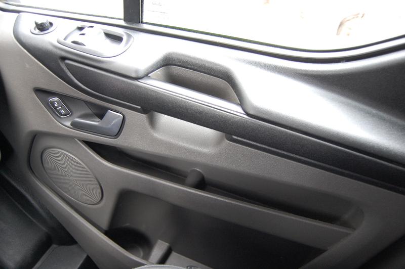 Vehicle 31