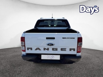 Used Ford Ranger 2022 for sale - 78350856: Photo
