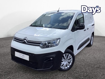 Used Citroen Berlingo undefined for sale - 78562953: Photo