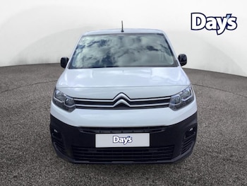 Used Citroen Berlingo undefined for sale - 78562953: Photo
