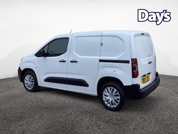 Used Citroen Berlingo undefined for sale - 78562953: Photo
