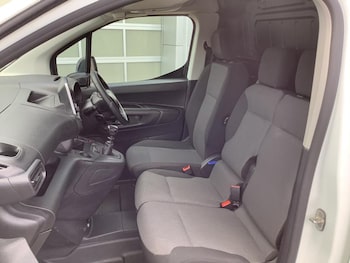 Used Citroen Berlingo undefined for sale - 78562953: Photo