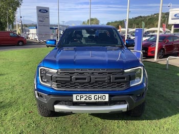 Used Ford Ranger 2026 for sale - 79869092: Photo