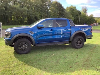 Used Ford Ranger 2026 for sale - 79869092: Photo