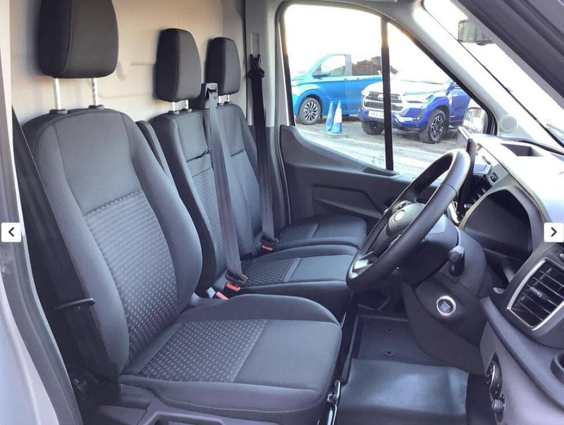 Used Ford Transit 2026 for sale - 77707095: Photo 10
