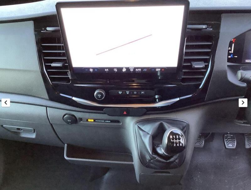 Used Ford Transit 2026 for sale - 77707095: Photo 14