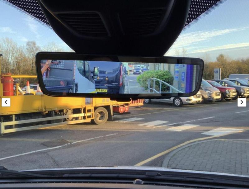 Used Ford Transit 2026 for sale - 77707095: Photo 16