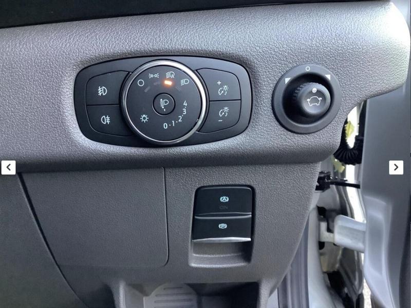 Used Ford Transit 2026 for sale - 77707095: Photo 17