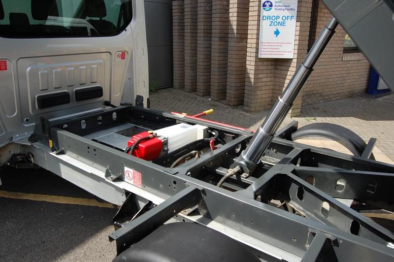Vehicle 13