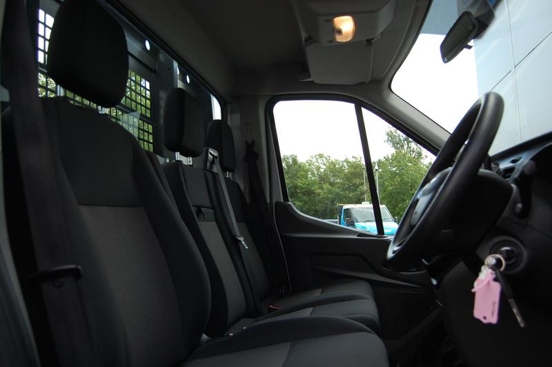Vehicle 16