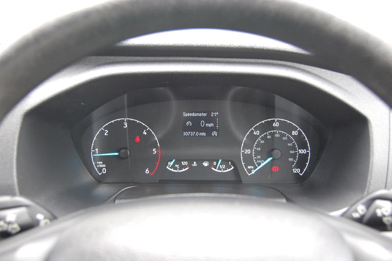 Vehicle 32