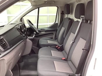 Used Ford Transit Custom 2020 for sale - 78929758: Photo