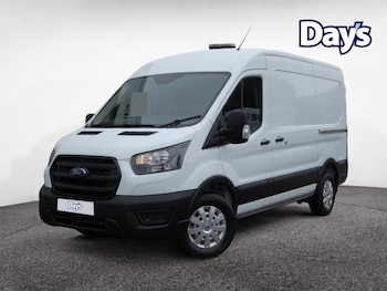 Used Ford Transit 2020 for sale - 75498714: Photo