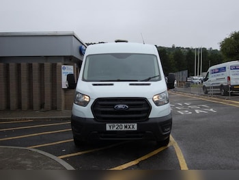 Used Ford Transit 2020 for sale - 75498714: Photo