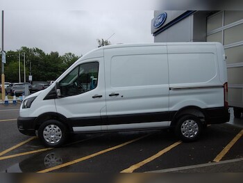 Used Ford Transit 2020 for sale - 75498714: Photo