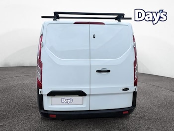 Used Ford Transit Custom 2020 for sale - 78811018: Photo