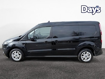 Used Ford Transit Connect 2023 for sale - 78468255: Photo