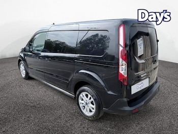 Used Ford Transit Connect 2023 for sale - 78468255: Photo