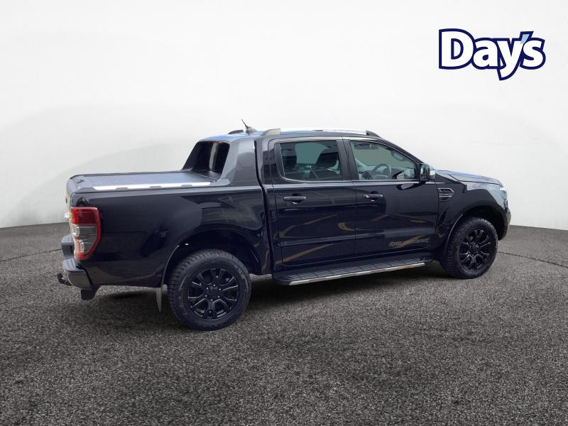 Used Ford Ranger 2022 for sale - 78087886: Photo 10