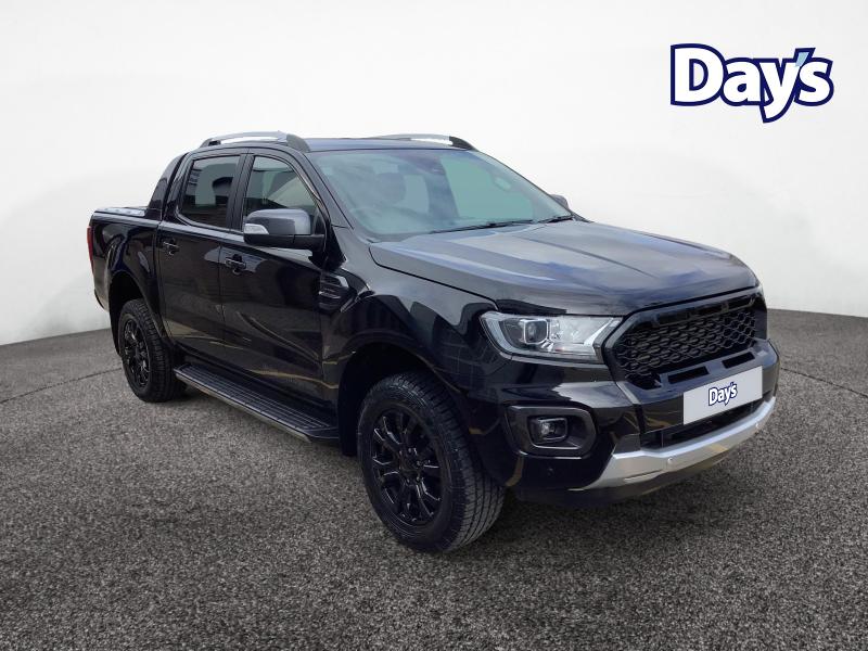 Used Ford Ranger 2022 for sale - 78087886: Photo 11