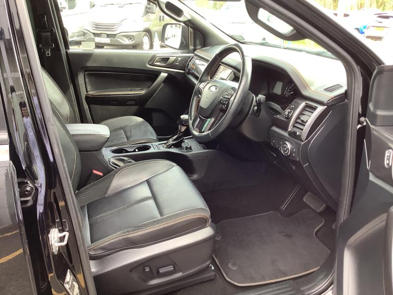 Used Ford Ranger 2022 for sale - 78087886: Photo 12