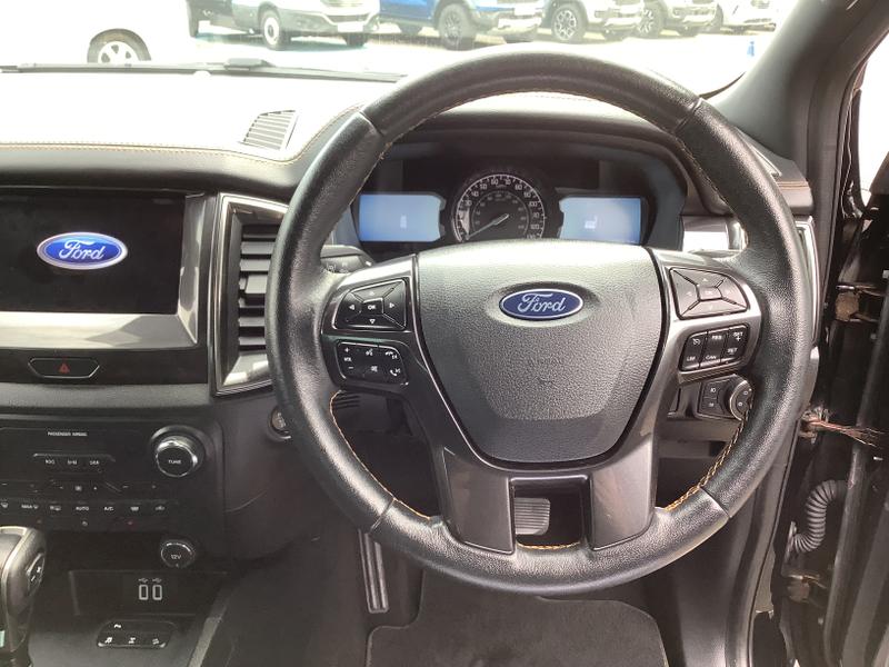 Used Ford Ranger 2022 for sale - 78087886: Photo 13