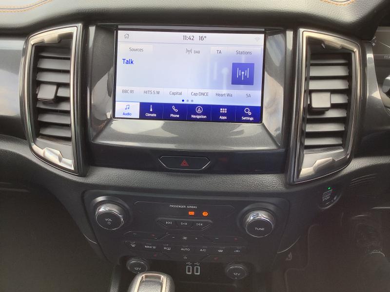 Used Ford Ranger 2022 for sale - 78087886: Photo 15