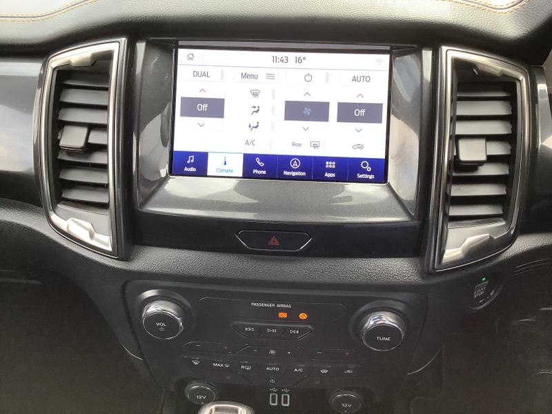 Used Ford Ranger 2022 for sale - 78087886: Photo 16