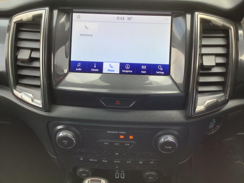 Used Ford Ranger 2022 for sale - 78087886: Photo 17