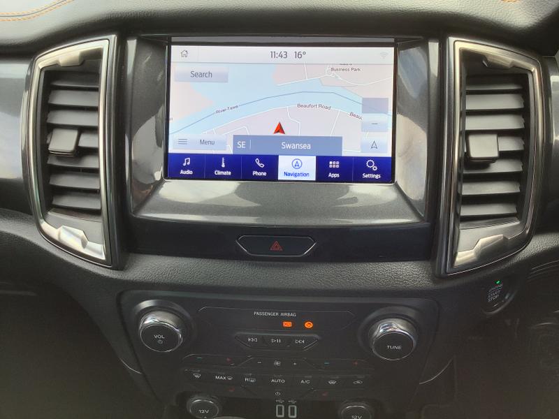 Used Ford Ranger 2022 for sale - 78087886: Photo 18