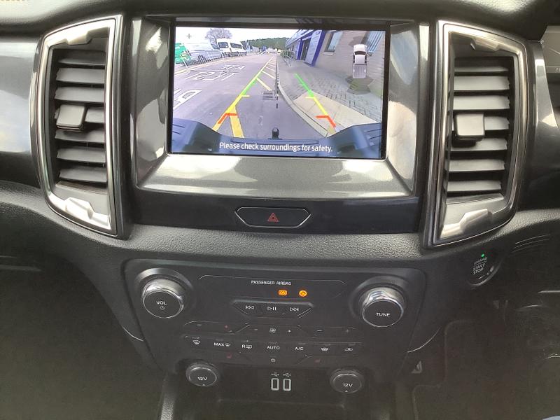 Used Ford Ranger 2022 for sale - 78087886: Photo 19