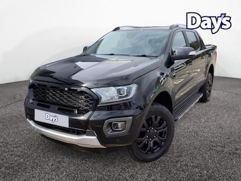 Used Ford Ranger 2022 for sale - 78087886: Photo