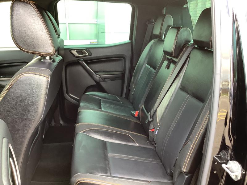 Used Ford Ranger 2022 for sale - 78087886: Photo 2