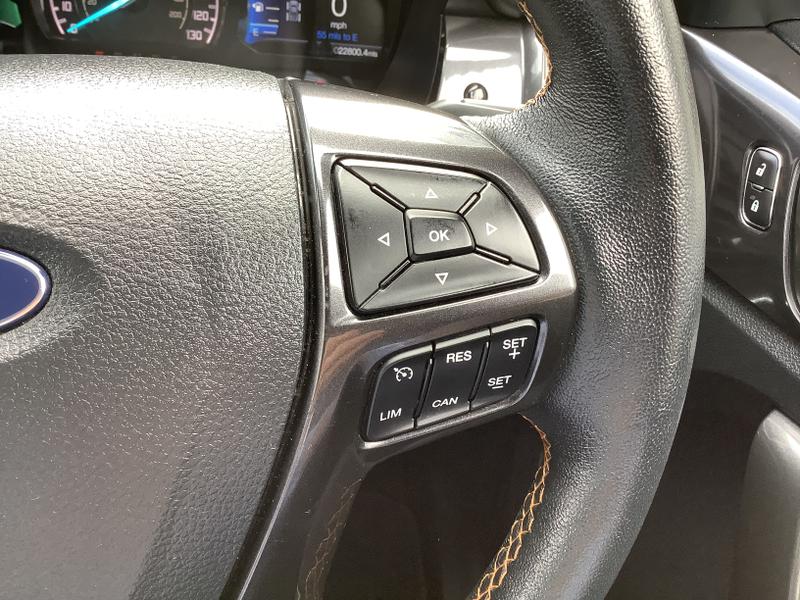 Used Ford Ranger 2022 for sale - 78087886: Photo 23