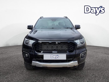 Used Ford Ranger 2022 for sale - 78087886: Photo