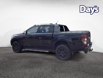 Used Ford Ranger 2022 for sale - 78087886: Photo