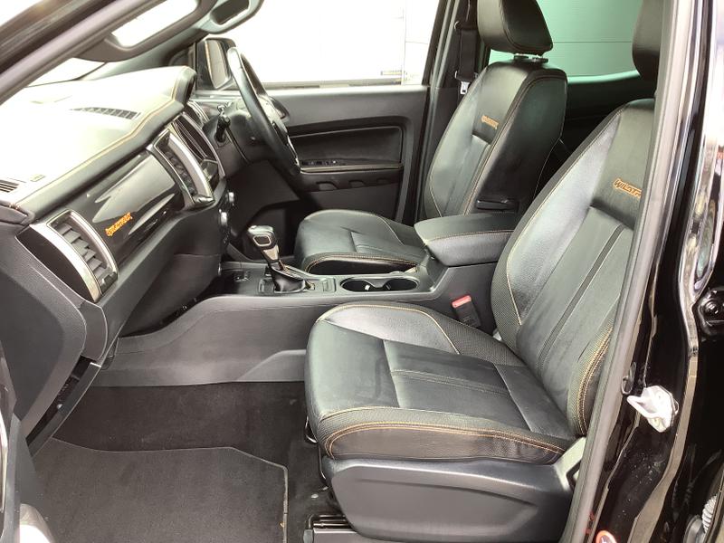 Used Ford Ranger 2022 for sale - 78087886: Photo 5