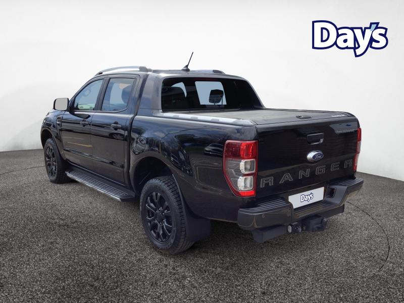 Used Ford Ranger 2022 for sale - 78087886: Photo 6