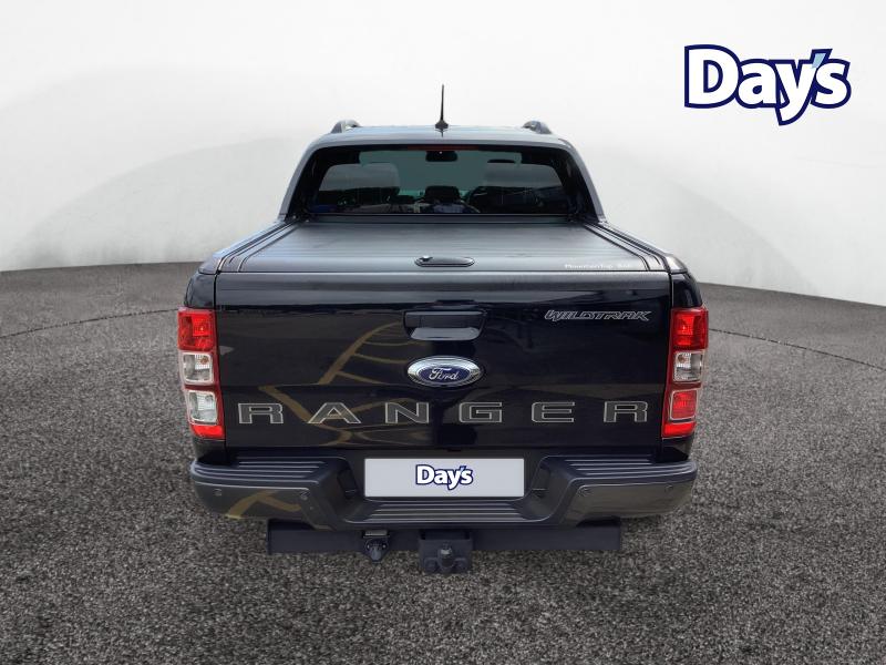 Used Ford Ranger 2022 for sale - 78087886: Photo 7