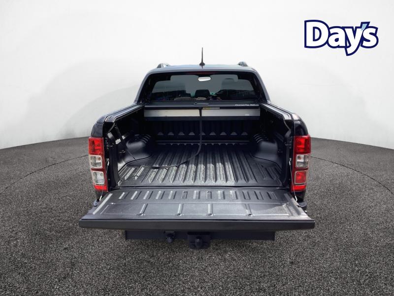 Used Ford Ranger 2022 for sale - 78087886: Photo 8