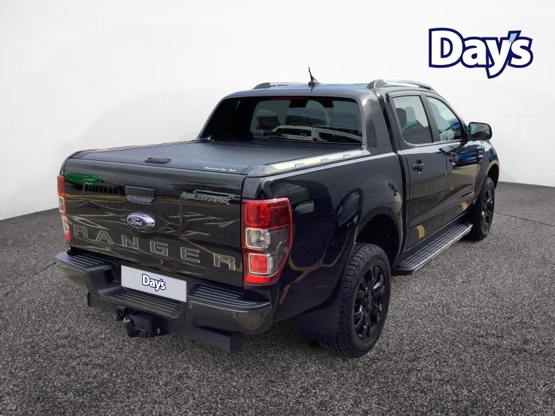 Used Ford Ranger 2022 for sale - 78087886: Photo 9