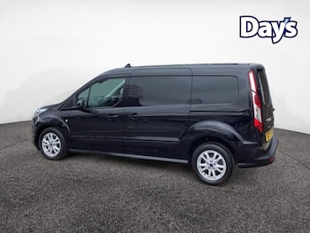 Used Ford Transit Connect 2022 for sale - 78240238: Photo
