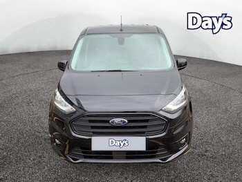 Used Ford Transit Connect 2022 for sale - 78240238: Photo
