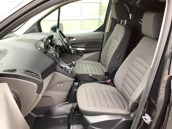 Used Ford Transit Connect 2022 for sale - 78240238: Photo