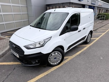 Used Ford Transit Connect 2020 for sale - 78505723: Photo